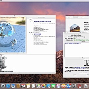 Screen Shot 2018-07-25 at 12.18.47  Test karty graficznej NVidia GT 1030 2GB i procesora Intel i5-8400 2.8 GHz programem LuxMark v 3.1.